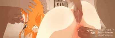 Nami's Bounty collected