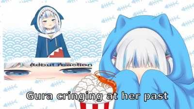 [Shitpost Parody Song] - We Didn't Stop Believing