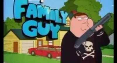 Fam guy