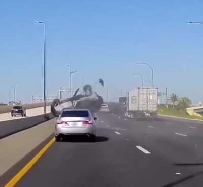 Trying to exit at the last minute