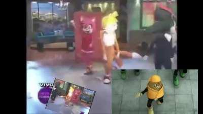 I ain’t been up on the block in a minute