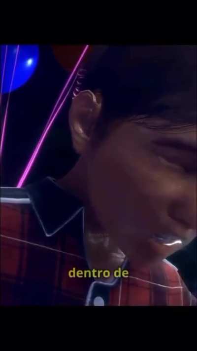 Não tem como não se emocionar...