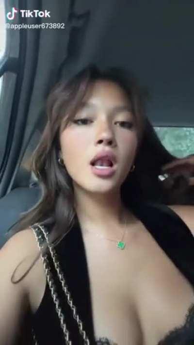 Lily Chee TikTok’s
