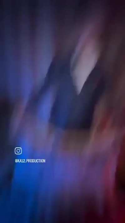 least Insane russian party trick