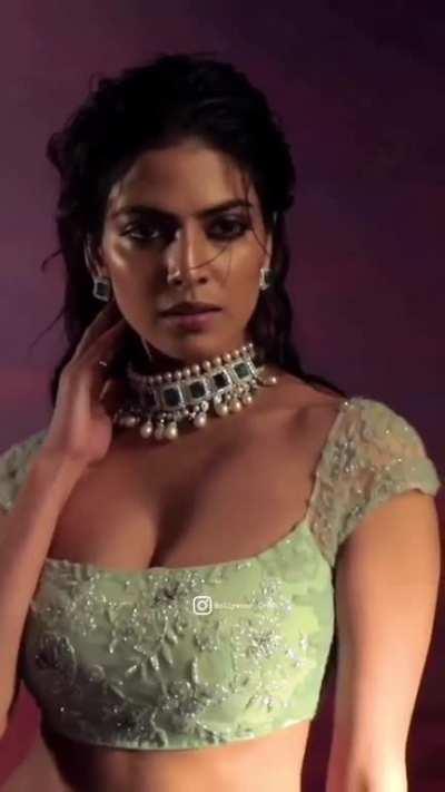 Malavika Mohanan