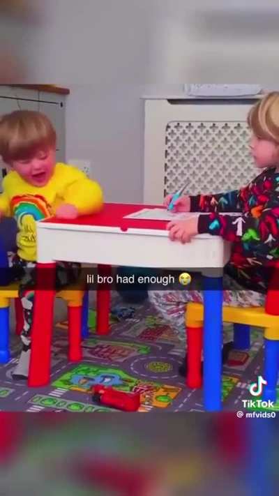 Footage of young Kratos’ first Spartan Rage activation