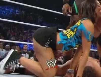 If only she got on her knees and did this to me