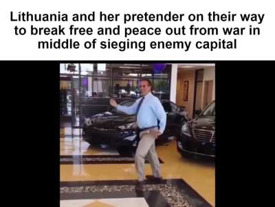 ZDOBYLI TYLKO WILNO TYLKO WILNO