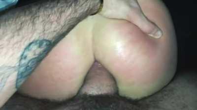 A Rough Night With A Girl From A Bar