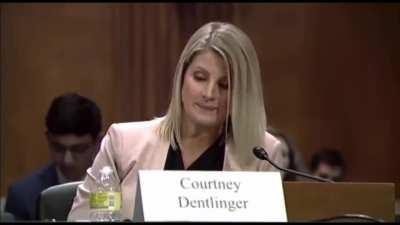 Nebraska Public Power District VP, Courtney Dentlinger says bitcoin mining has provided significant benefits to the state, reducing energy costs, stabilizing grid, mitigating emissions and scaling renewable infrastructure