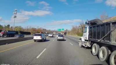 2 common baltimore area maneuvers