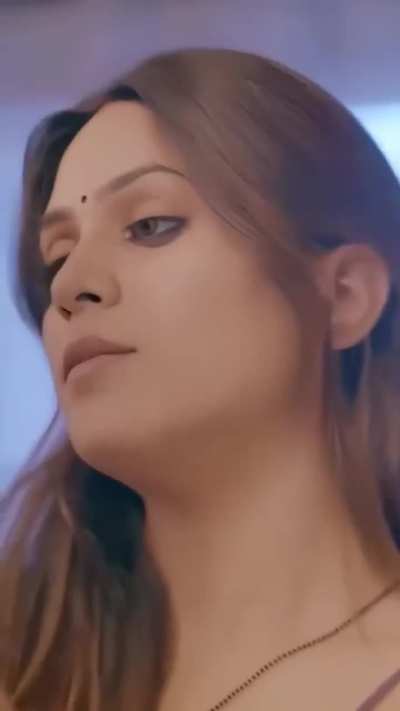 Anybody know which web series this is or actress name please