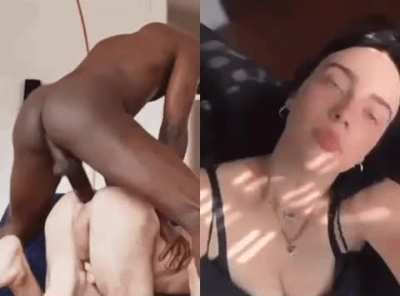 Billie likes to watch her bull fuck the man out of you.