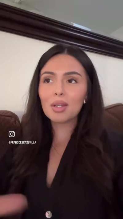 How is living and having this mindset not tiresome for them