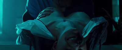 Madeline Zima - The Collector (2009)