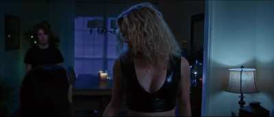 Victoria (Jessica Ferguson) - The Vampire Next Door