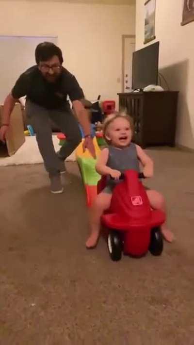 ChiLd DeCaPiTaTeD In BrUtAL hiGh SpEEd CrAsH