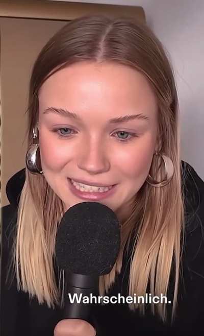 Jede Folgen von deren Podcast… immer nur das eine Thema 