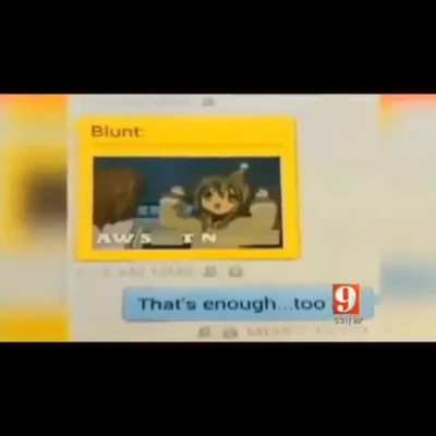 The discord group got leaked!!