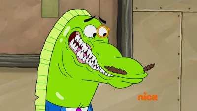 The Executive Treatment