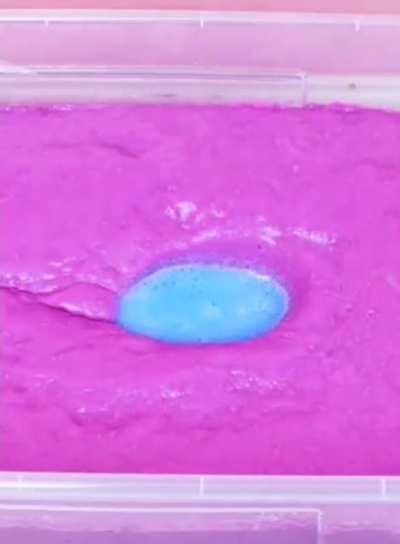 Thanks, I Hate Homemade Foot Soap