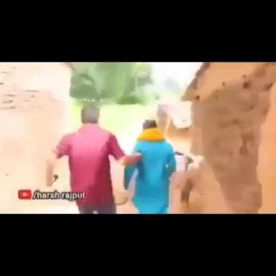 mukhiya ji mst photoshoot hua😂😂