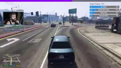 It could be possible.