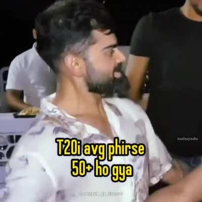 test m bhi recover krlo koach