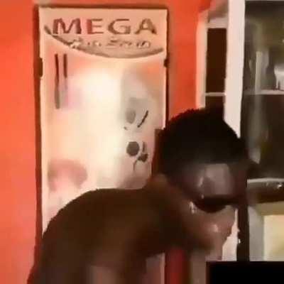 Luangameplay666 - Video #9605