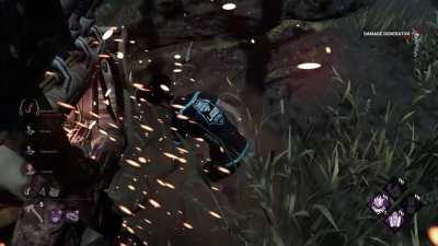 Stealth till daylight