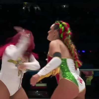 Thunder Rosa (CMLL Fantastica Mania Mexico June 20, 2025)