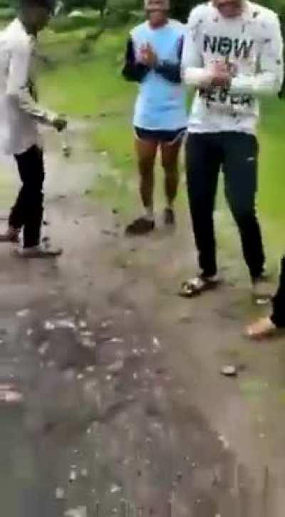 Nagpanchami in MH is lit🔥