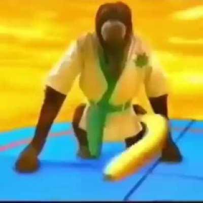 Them punches hit harder than my dad's belt