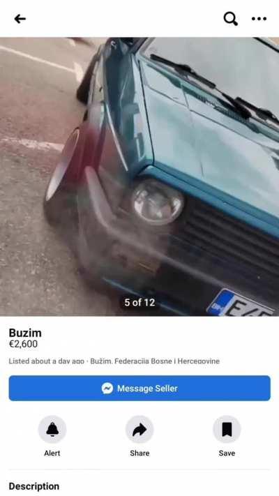 B*snian Home 💪🏿🇧🇦