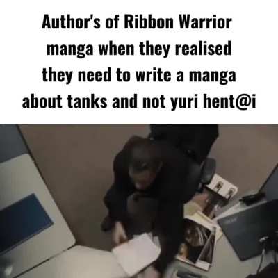 Average Ribbon Warrior experience