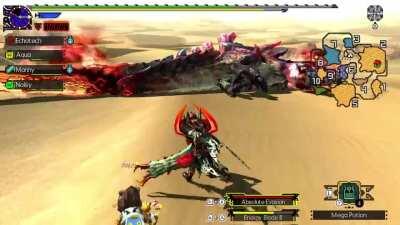 Happy feet! Wombo Combo! That ain't Falco-