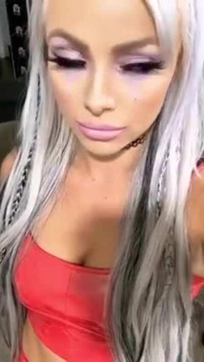 Liv Morgan