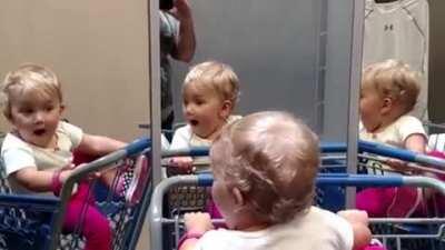 Discovering the mirrorverse