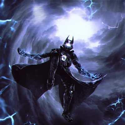 @ u/gatorsniffer hope you don’t mind my meddling... CHAD WARLOCK HAS ENTERED THE ARENA.