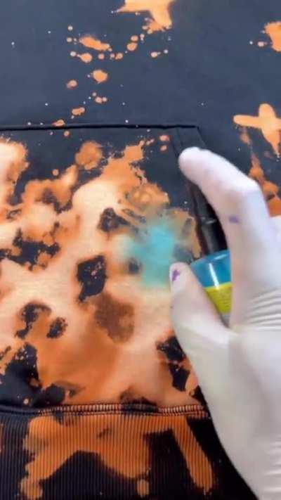 it looked good until...