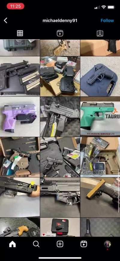 they’re starting to look into me (I HATE THE ANTICHRIST)