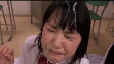 She never skipped class again [MDS-739]