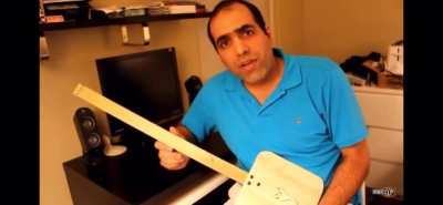 The Return of ElectroBoom