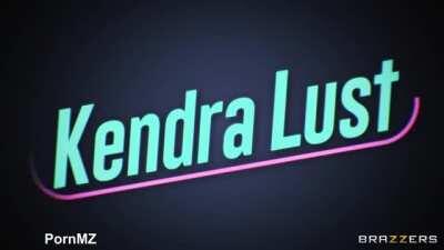 Kendra Lust & Peta Jensen - My 2 Wives