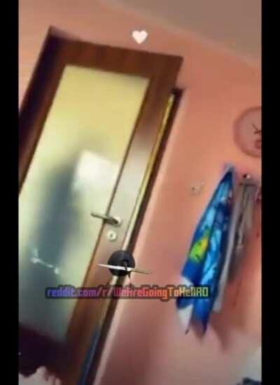 Cand ai copii de cacat