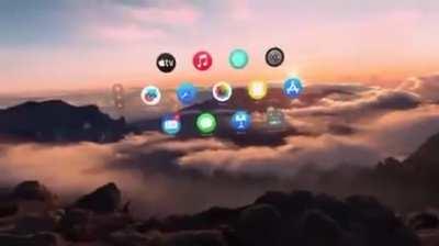 The only reason to buy apple vision pro