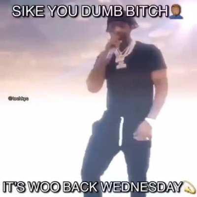 Can I get a Woooooooooo 💫💫?