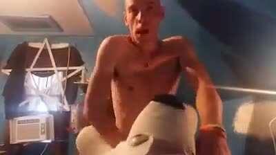 Yall.... I don't even know what to say. 😳😳😳 NSFW