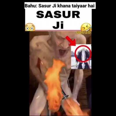 Hot bahu sasur ji videos 😏🤪🤪