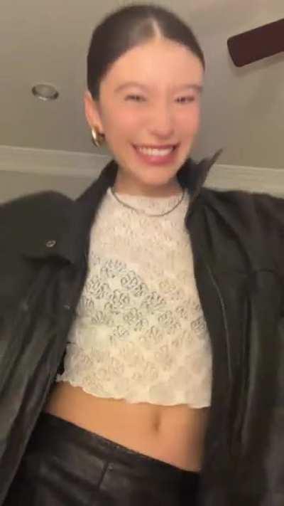 Happy Birthday Genevieve Hannelius!